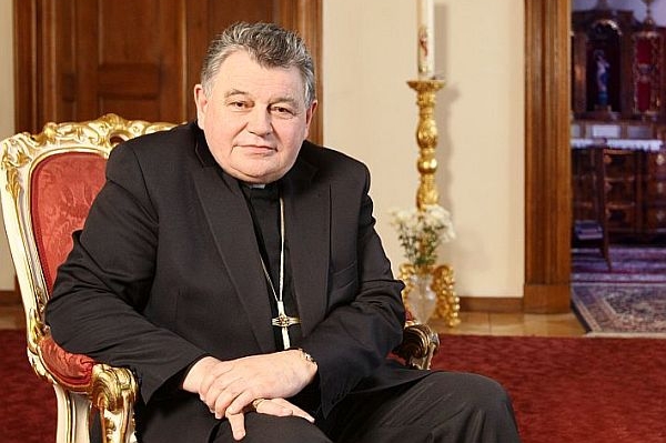 Dominik Duka.