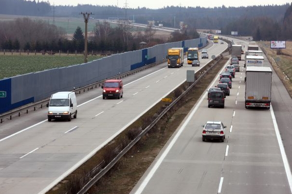 Dálnice D1 na 342. kilomentru je ve směru na Bohumín zavřená.