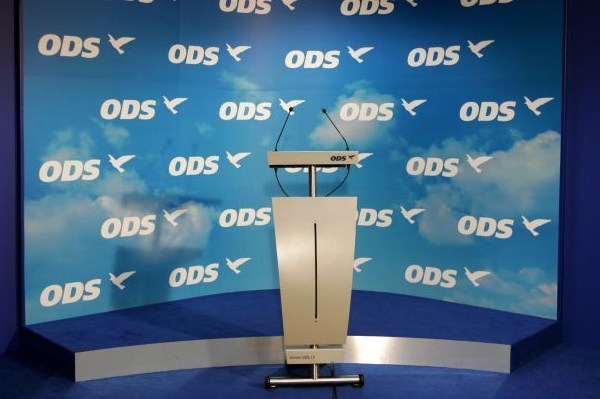 Poslanec ODS Boháč ve sněmovně příliš času nestrávil.