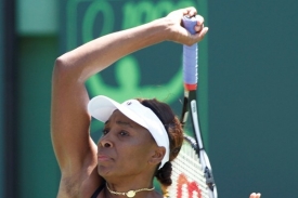 Venus Williamsová.