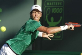Tomáš Berdych.