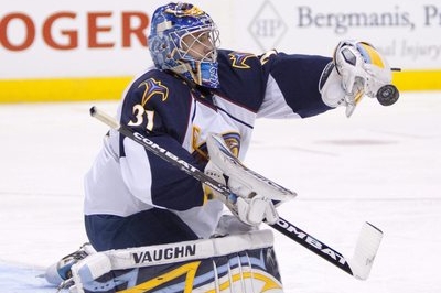 Ondřej Pavelec