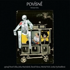 Album Povísně rozhodně není obyčejnou deskou.