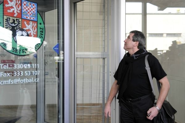 Jiří Kubíček. 