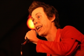 Bohdan Bláhovec.