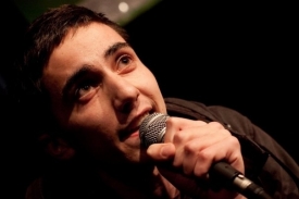 Ondřej Macl.