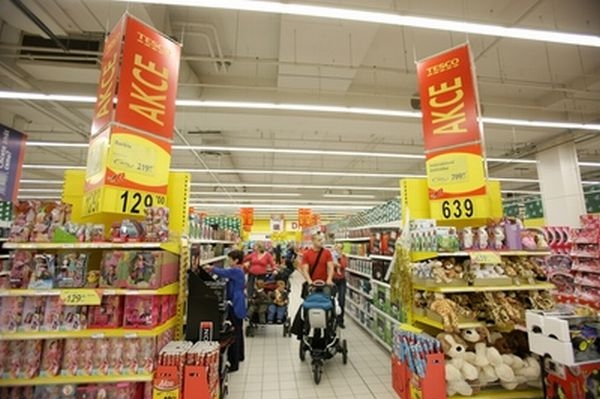 Některé obchody o Velikonocích zůstanou zavřené.