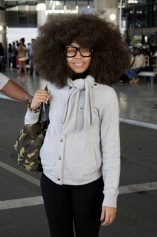 Erykah Baduov&aacute; se zpov&iacute;d&aacute; za svůj kontroverzn&iacute; klip.