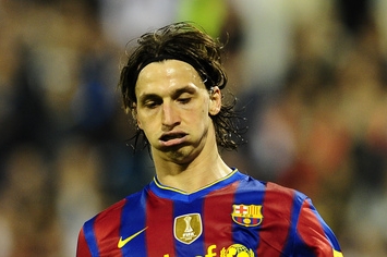Zlatan Ibrahimovič
