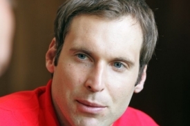 Petr Čech.