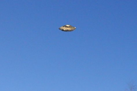 V Jordánsku na apríly ani na UFO nejsou moc zvyklí (ilustrační foto).