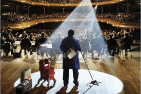 Koncert.