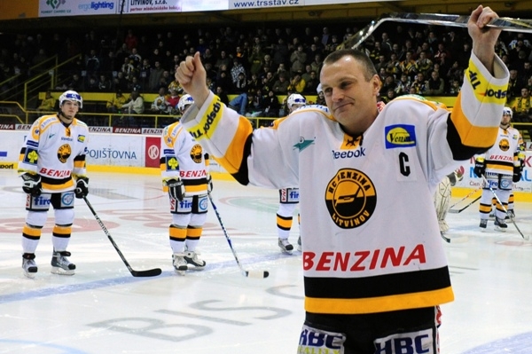 Robert Reichel.