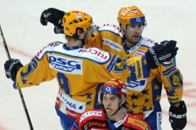 Kanonýr Jaroslav Balaštík ve Zlíně zůstává.