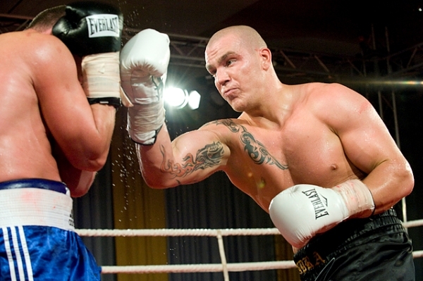 Ondřej Pála (vpravo). Ondřej Pála (vpravo).