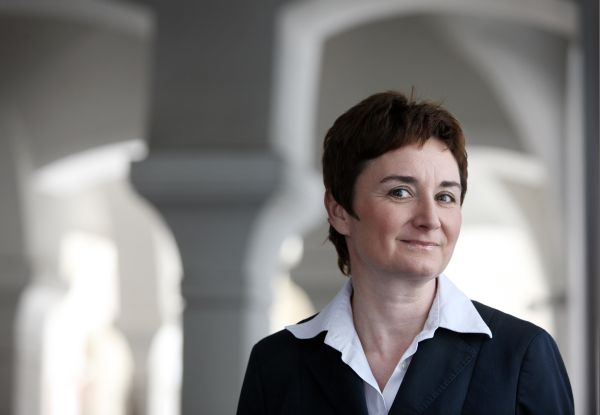 Jana Hybášková odhaluje podrobnosti nově podepsané smlouvy. 