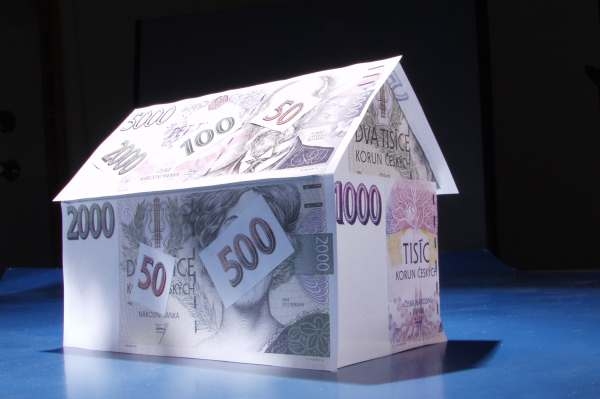 Tuzemnské stavební spořitelny letos úvěry za 14 miliard korun. Tuzemnské stavební spořitelny letos úvěry za 14 miliard korun.