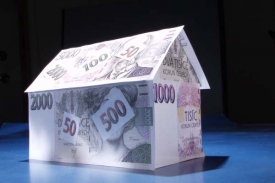 Tuzemnsk&eacute; stavebn&iacute; spořitelny letos &uacute;věry za 14 miliard korun.