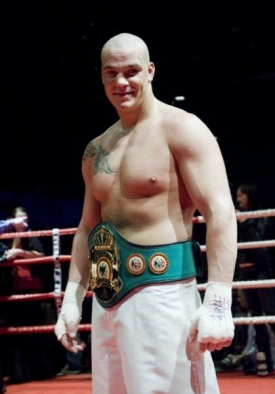 Ondřej P&aacute;la.