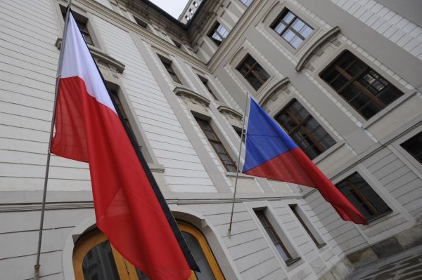 V Praze se uskuteční mše za oběti neštěstí ve sv. Vítu. 