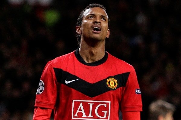 Manchester United prožívá nešťastné období.