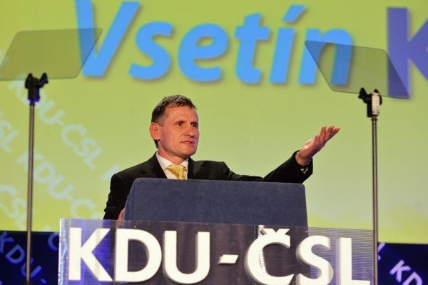 Po 19. květnu bude Čunkův případ definitivně uzavřen. Po 19. květnu bude Čunkův případ definitivně uzavřen.