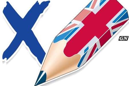 Volby v Británii se konají 6. května.