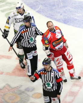 Josef Beránek v dresu Slavie (Ilustrrační foto)