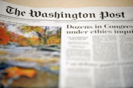 Washington post sice nezískal hlavní cenu, ovládl ale jiné kategorie. Washington post sice nezískal hlavní cenu, ovládl ale jiné kategorie.