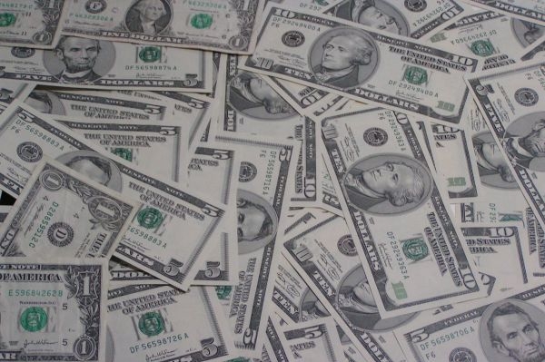 MMF znásobil své zdroje na 550 miliard dolarů.