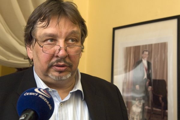 Na sněmu bude na programu odvolání starosty Prahy 5 Milana Jančíka.
