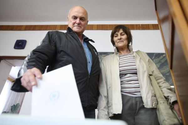 O hlasy se v letošních volbách bude ucházet 5053 kandidátů. 