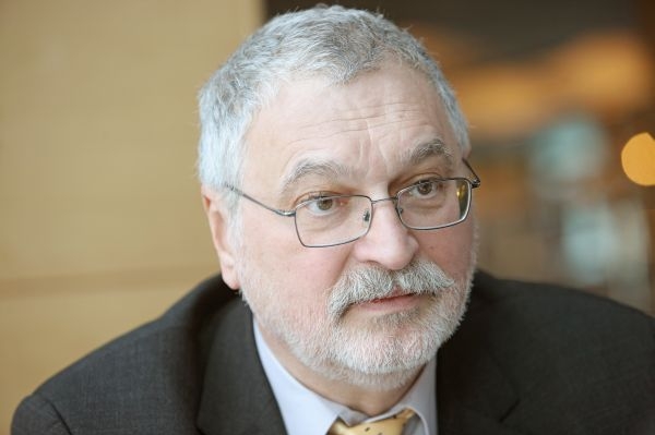 Jiří Pernes prý opsal svou knihu o protektorátním politikovi.