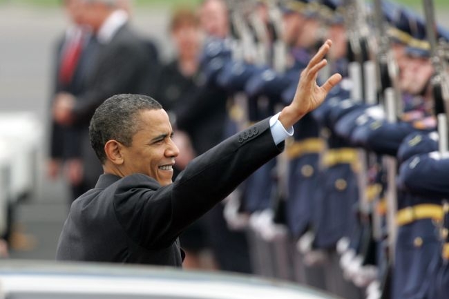 Summitu v Česku se zúčastnil i americký prezident Barack Obama. Summitu v Česku se zúčastnil i americký prezident Barack Obama.
