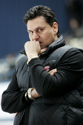 Vladimír Růžička.