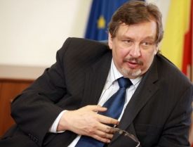 Na tlak jsem zvyklý a rezignovat nemíním, říká Jančík.
