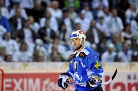 Martin Straka pozvedl Plzeň.