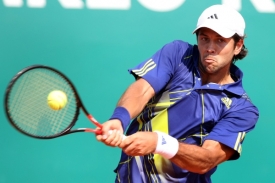 Fernando Verdasco.