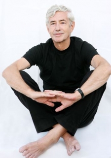 Architekt Jan Kaplick&yacute;.