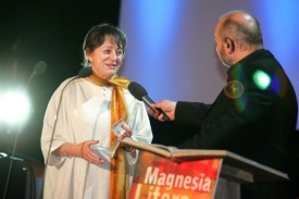 Viola Fischerov&aacute;.
