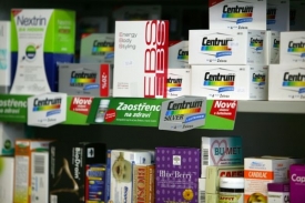 Na prevenci vydaly domácnosti jen 2,1 procenta peněz na zdraví.