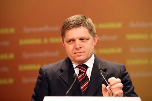 Krok premiéra Fica proti energetikám soud neuznal.