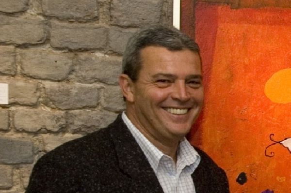 Václav Teichmann.