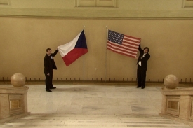 Česk&yacute; m&iacute;r.