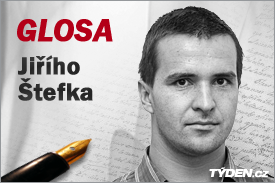 Jiří Štefka