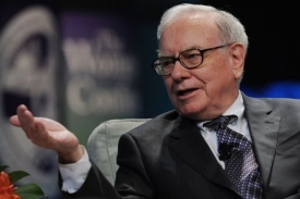 Buffett rad&iacute;: 