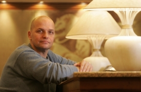 Zdeněk Pohlreich