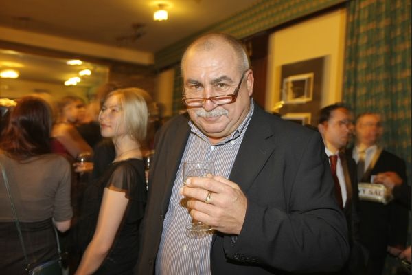Andrej Hryc má na krku exekuci 900 000 eur.