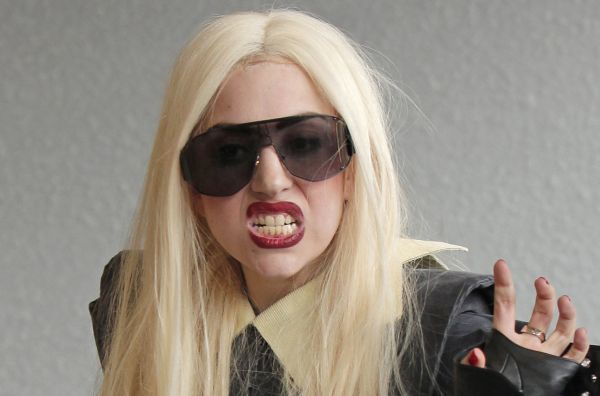 Lady Gaga se vyšvihla na vrchol nejsledovanějších klipů na YouTube.