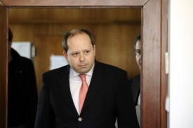 Šnajdr: Pro moc klidně změníte své názory.